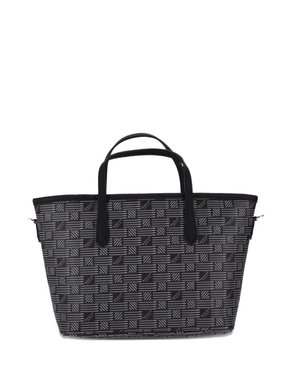 Moreau Monaco shopper - Zwart