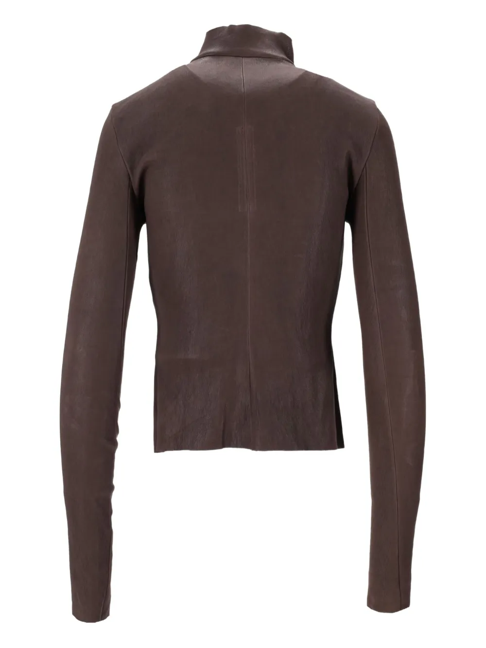 Rick Owens chamarra Gary | Chamarras de piel | Image 2