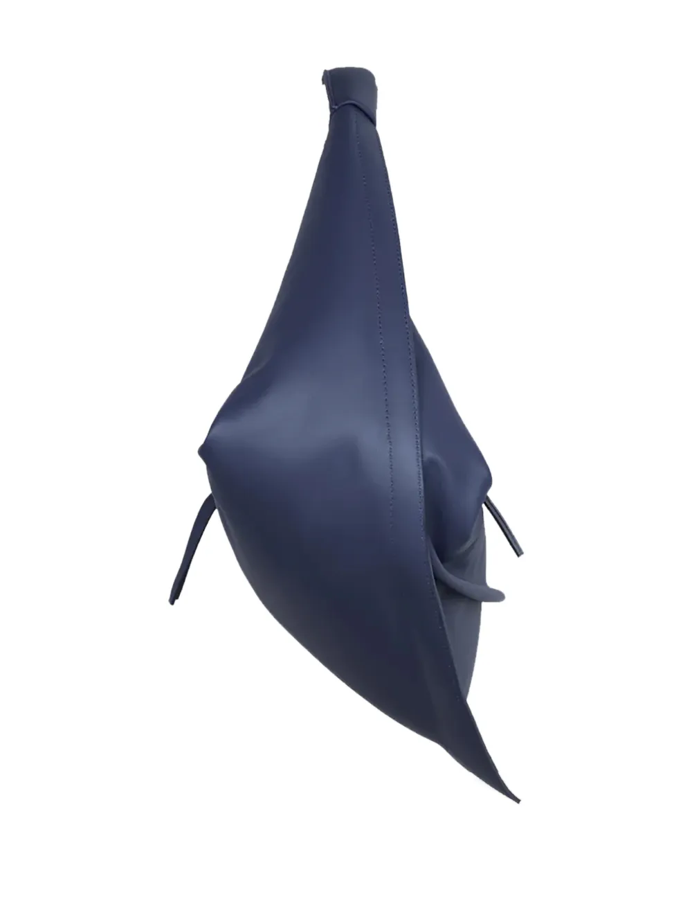 FEDERICO CINA Tortellino grote shopper Blauw