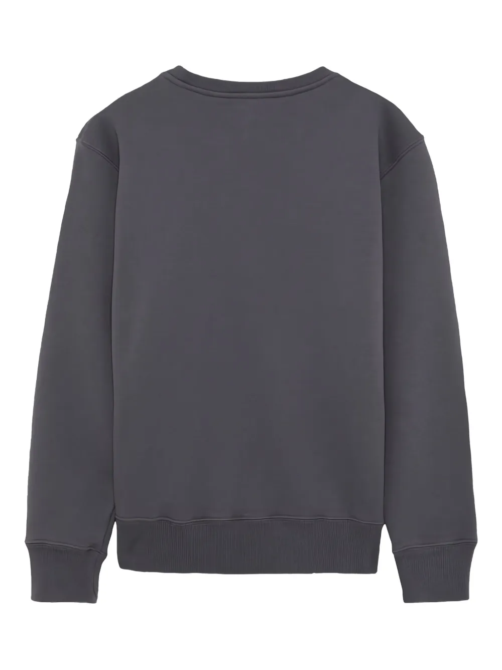 Autry Sweater met lange mouwen Grijs