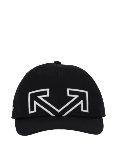 Off-White heritage baseball cap