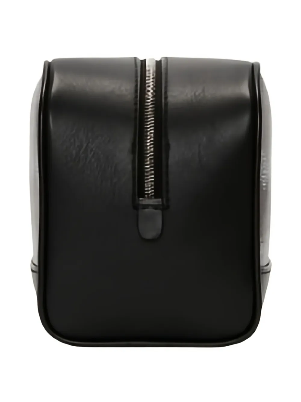 Au Départ Hexagon Pouch 20 bag - Zwart