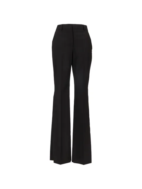 Vivetta flared trousers