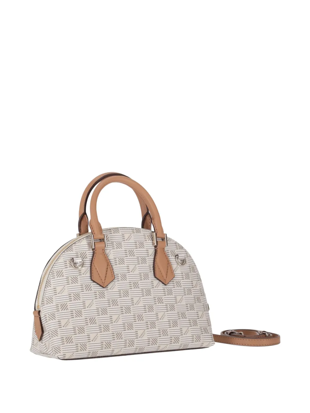 Moreau Reina kleine shopper Beige