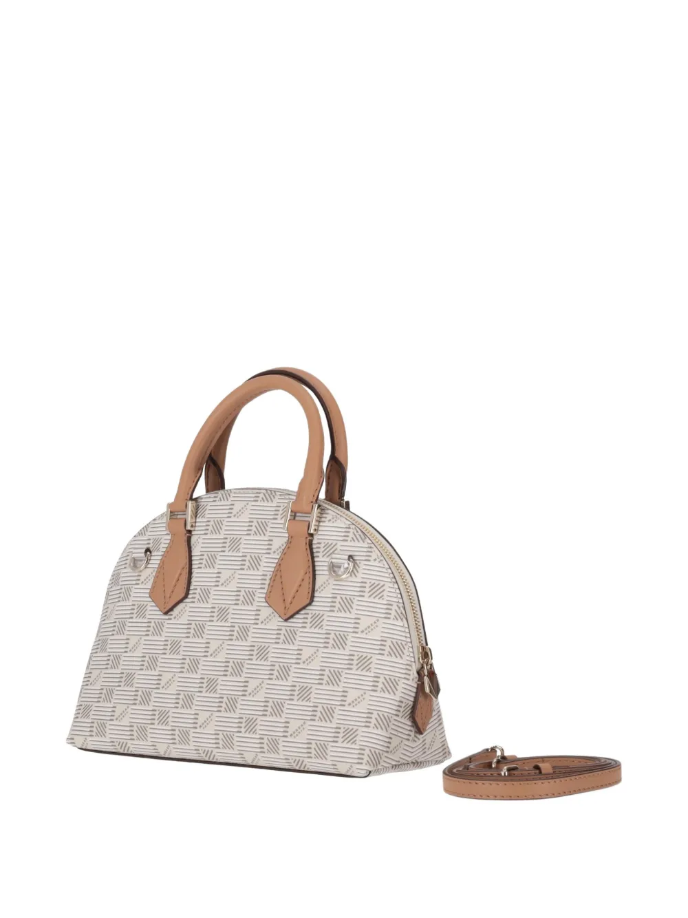 Moreau Reina kleine shopper - Beige