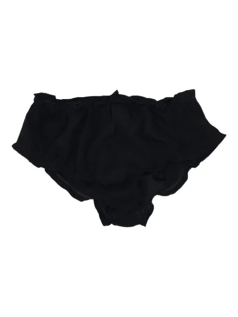 Vivetta bow-detail briefs