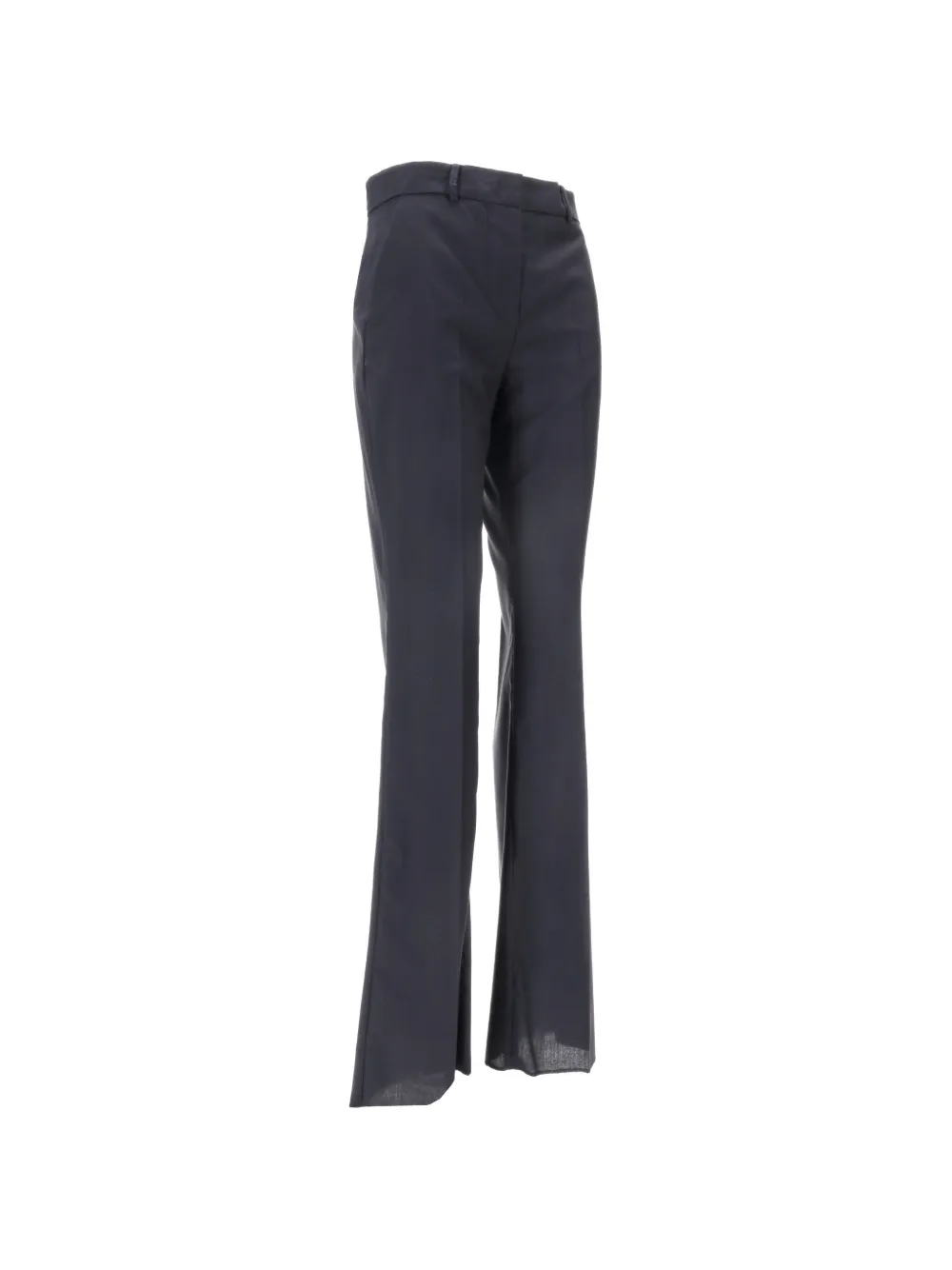 Press-Crease Trousers
