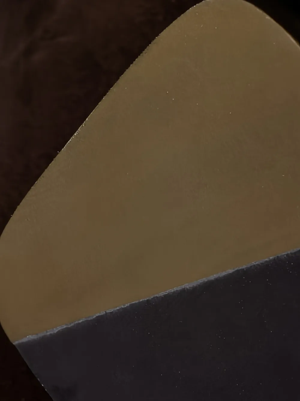 Paul Smith Matola suede boots Bruin