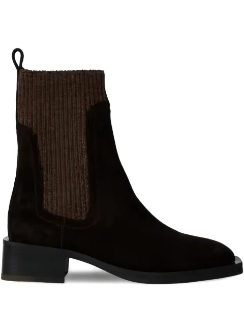 Paul Smith Matola suede boots