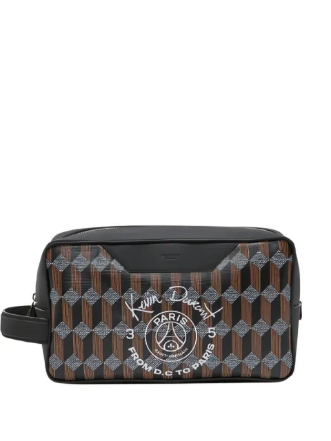 Au Départ x Paris Saint-Germain x Kevin Duran make-up bag