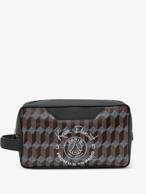 Au Départ x Paris Saint-Germain x Kevin Duran make-up bag