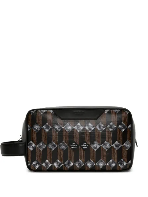 Au Départ Square Pouch 20 bag