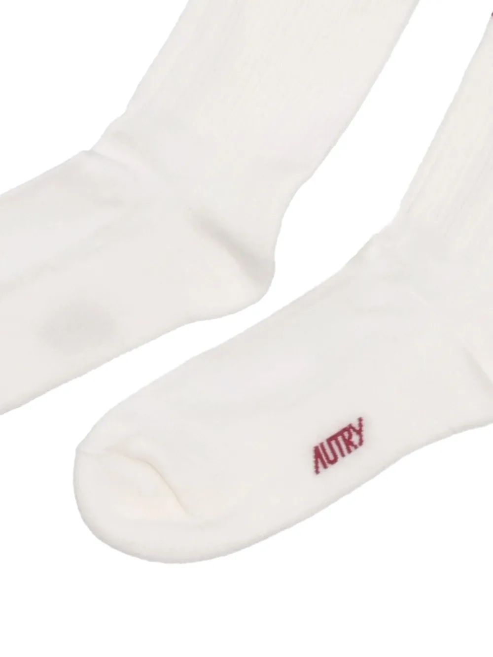 Autry striped socks | Men | Image 2