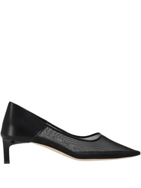 Dear Frances pumps i mesh