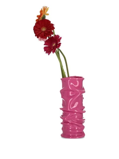 STUDIO X small Venus twisted vase 