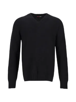 FENDI モノグラム セーター | ブラック | FARFETCH JP