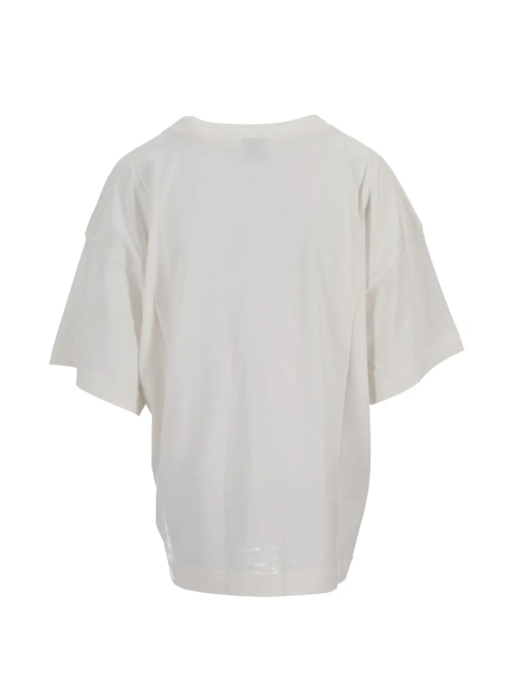  Paul Smith Floral T-shirt - White 