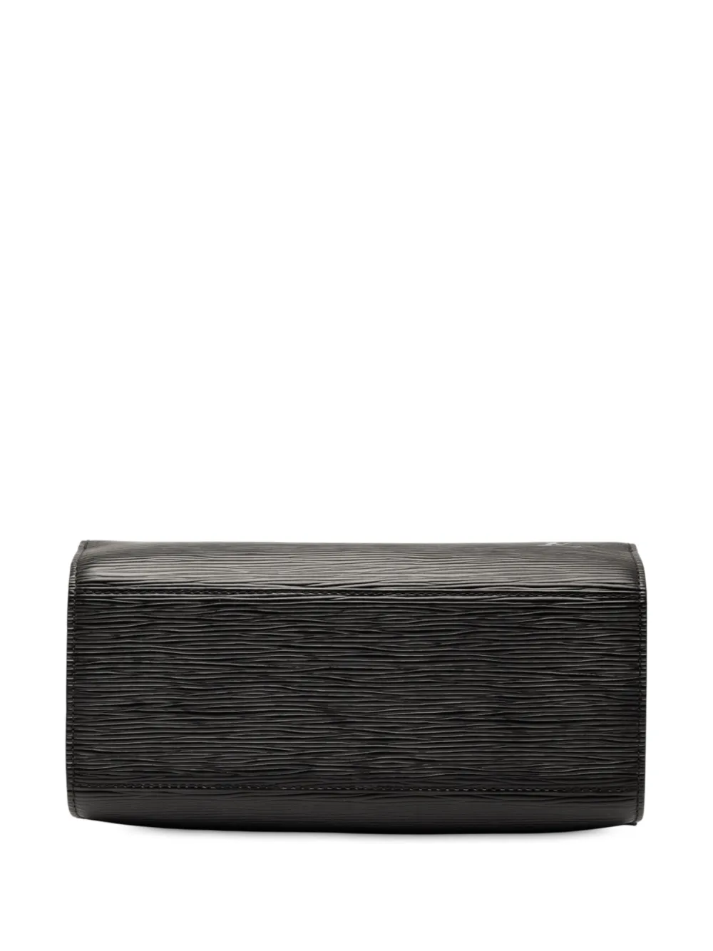 1999 Epi Pont-Neuf Pm Handbag