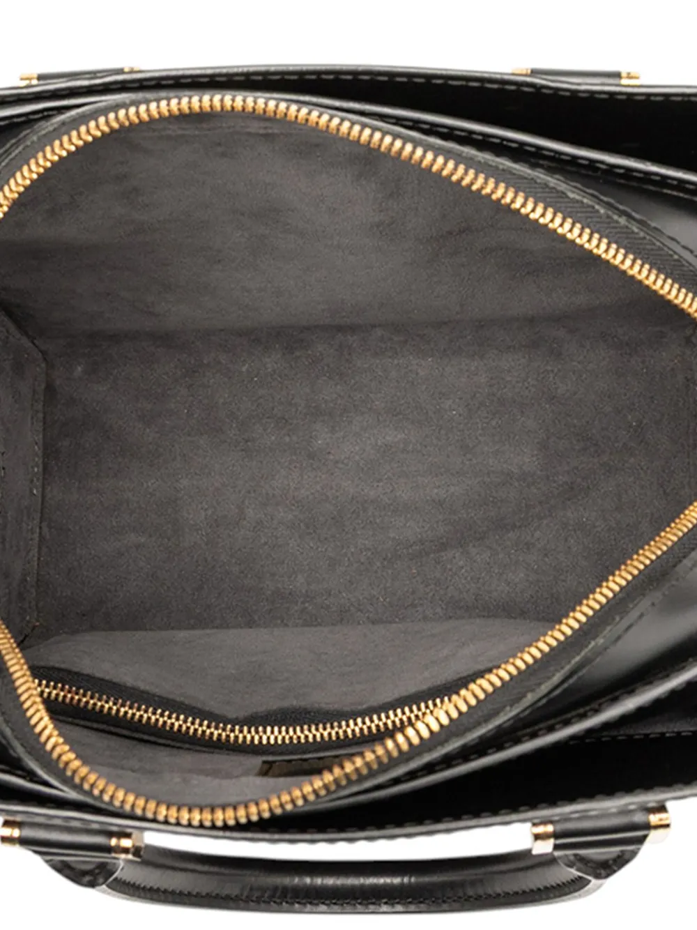 1999 Epi Pont-Neuf Pm Handbag