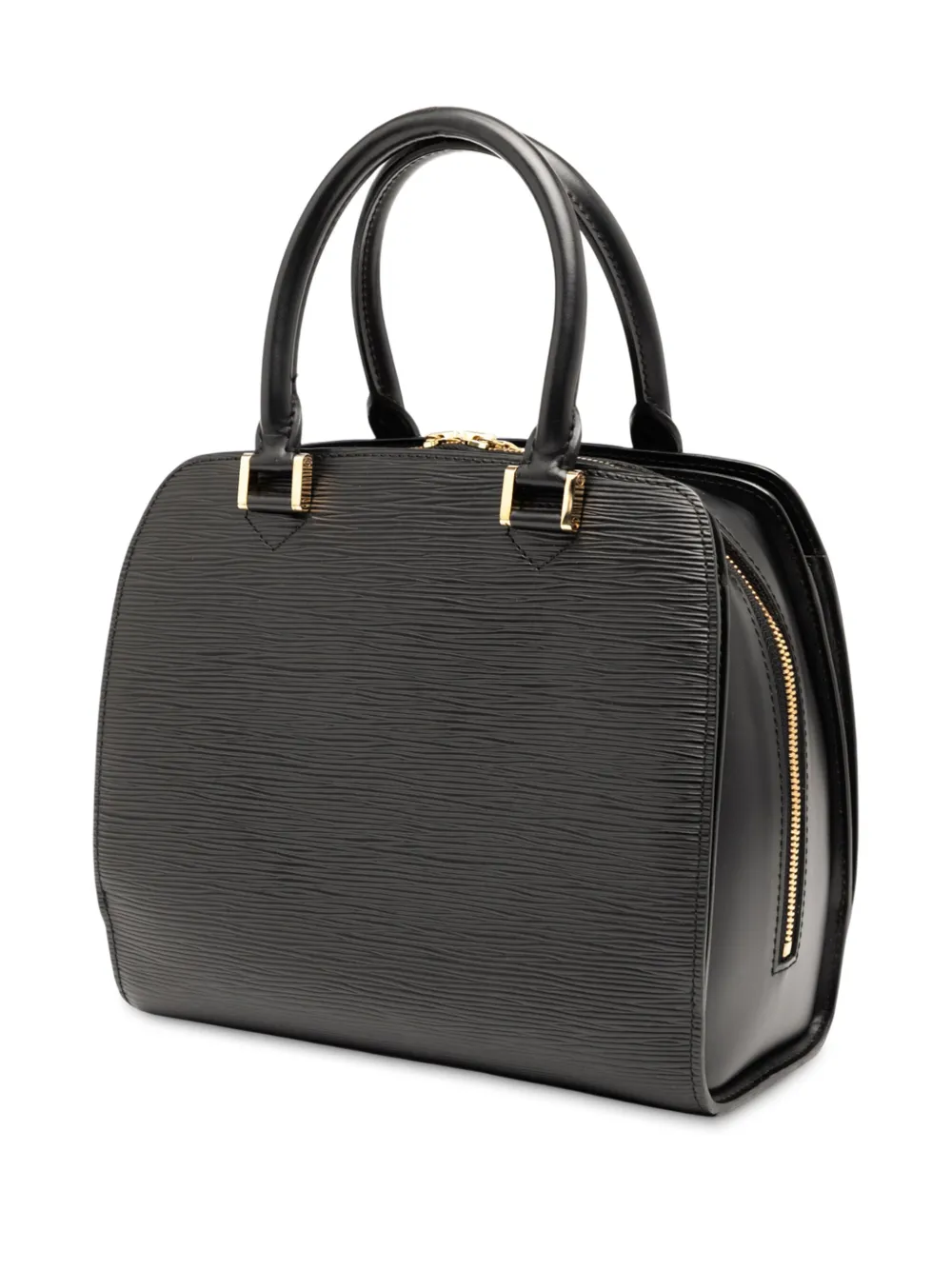 1999 Epi Pont-Neuf Pm Handbag