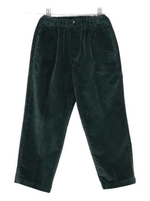 Siola Adam corduroy trousers