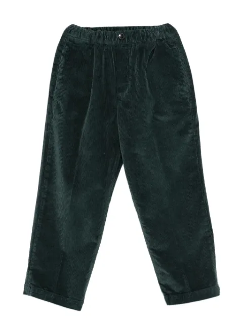 Siola Adam corduroy trousers