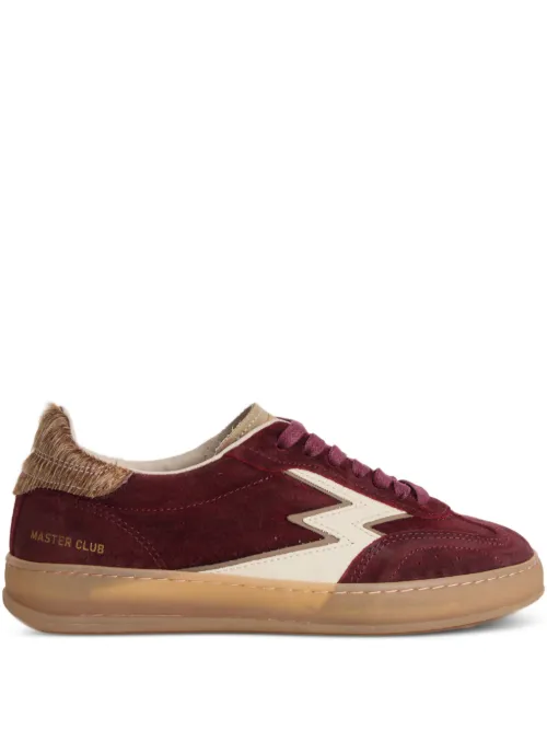 Baskets à détail d'éclair - Moa Master Of Arts - Modalova