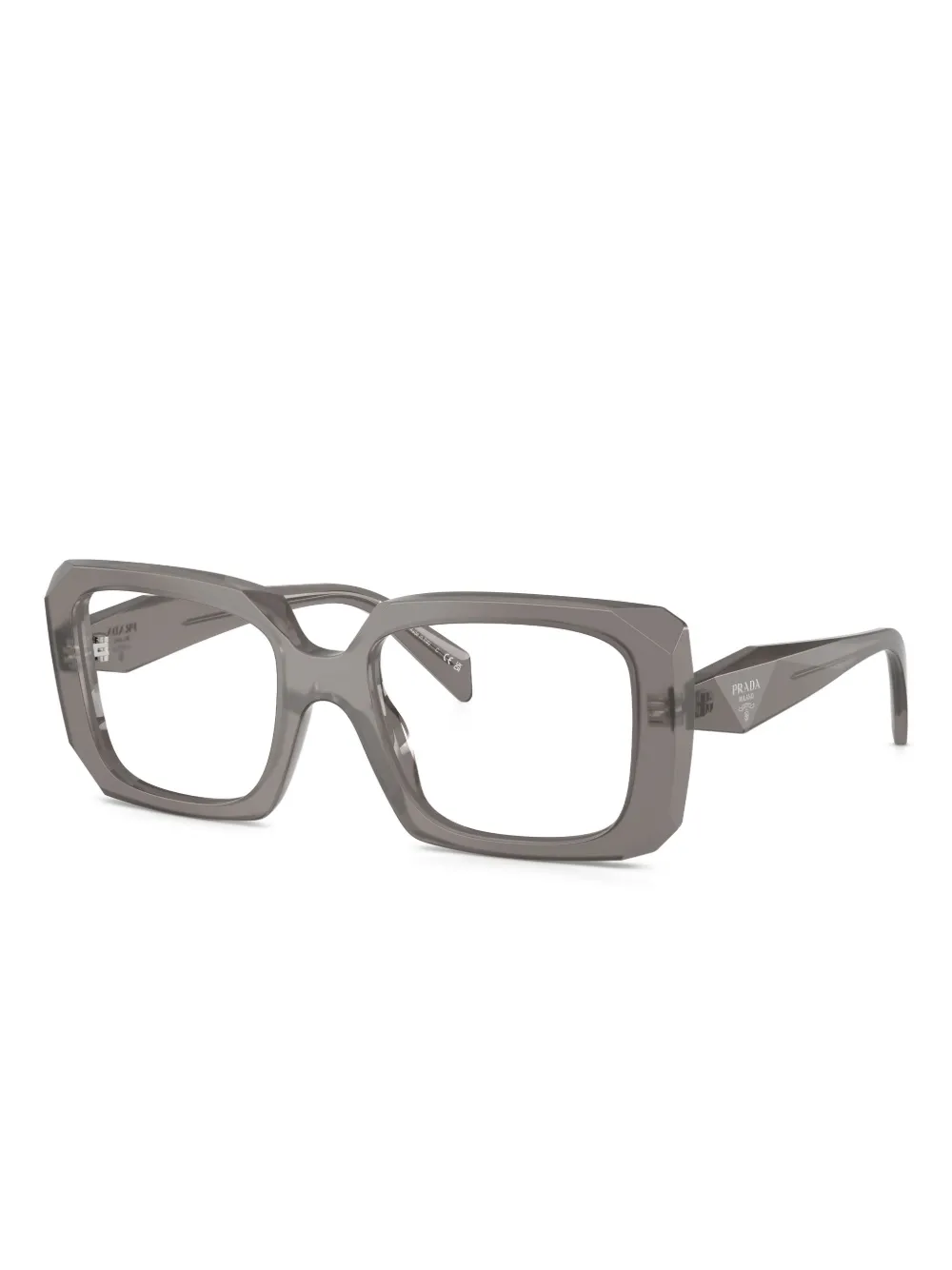 Prada Eyewear square-frame glasses | Image 2
