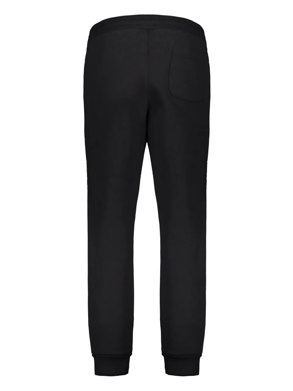 Parajumpers logo-detail track pants - Zwart