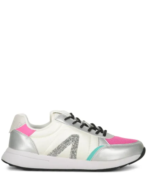 ACBC glitter-embellishment sneakers
