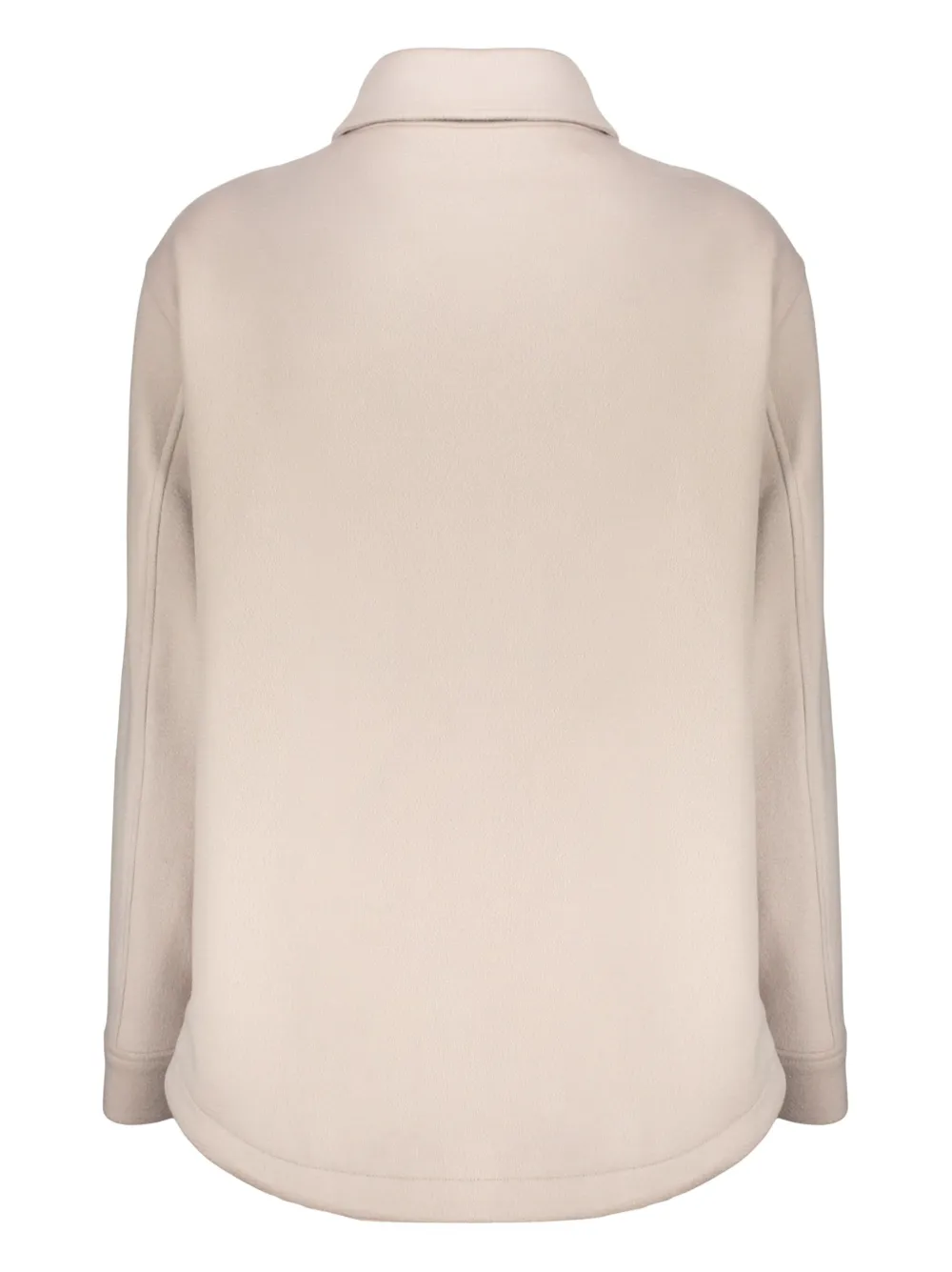 Herno surchemise à poche à rabat | Vestes bomber | Image 2