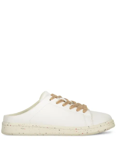 ACBC lace-up sneakers mules