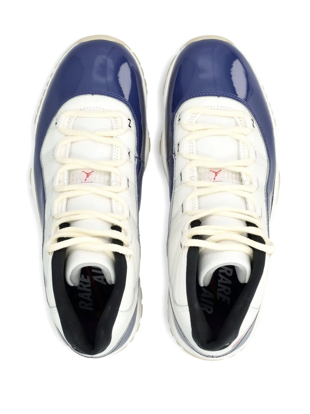 Nike Air Jordan 11 sneakers Wit