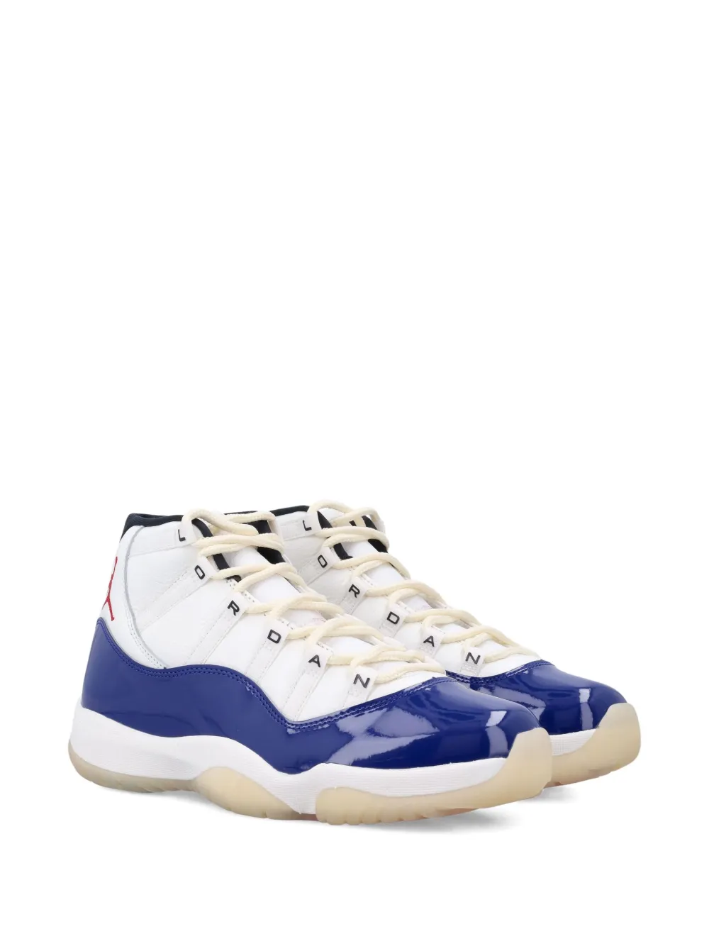 Nike baskets Air Jordan 11 | Baskets montantes | Image 2