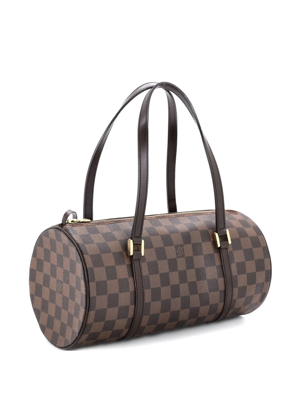 美品 Louis Vuitton ダミエ パピヨン 中古品 お値下げ交渉可 楽天市場】ヴィトン ダミエ パピヨンの通販