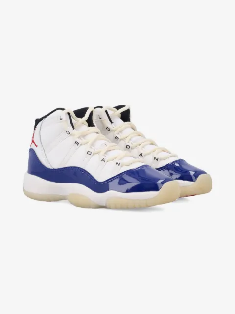 Nike Kids Air Jordan 11 Retro Sneakers