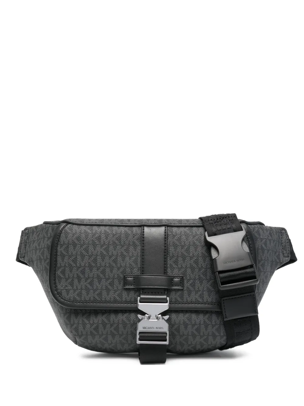 Michael Kors cangurera Hudson | negro | Image 1