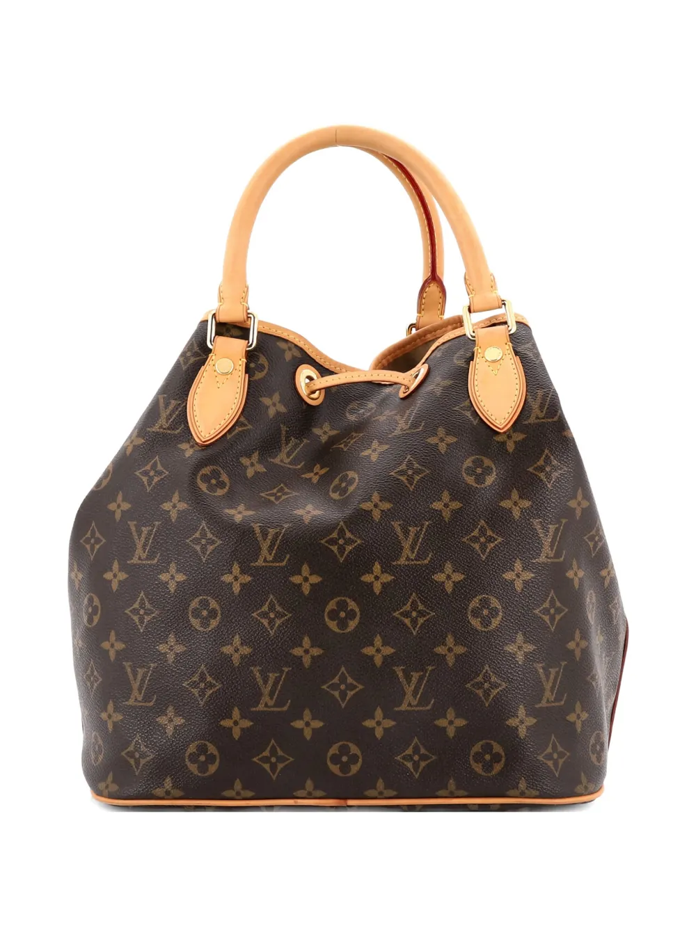 Louis Vuitton Pre-Owned Neo Shoulder Bag Monogram Canvas satchel | Pre-Owned | Image 2