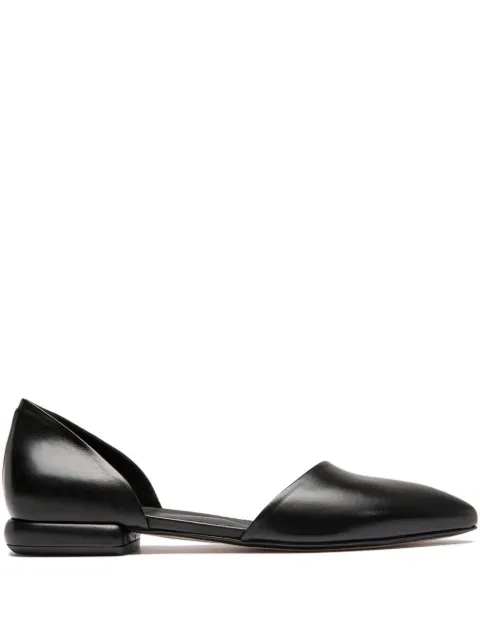 Officine Creative Sue 002 pointed-toe sandals
