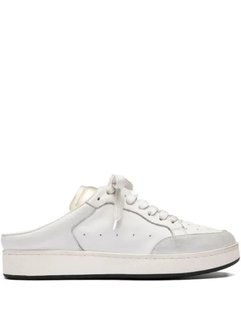 Officine Creative Answer 110 lace-up sneakers