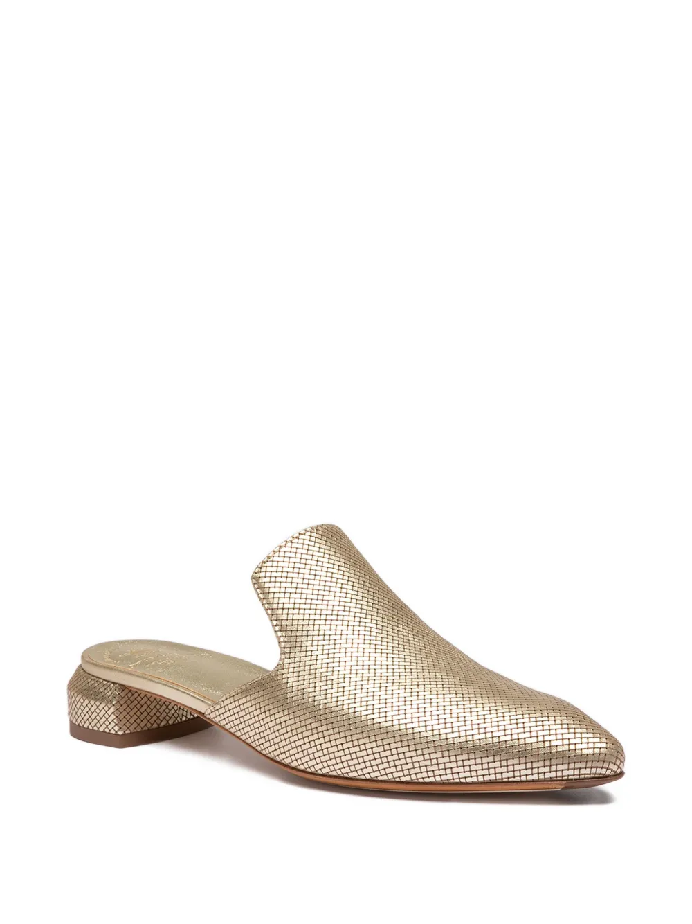 Officine Creative Sage 106 muiltjes Goud