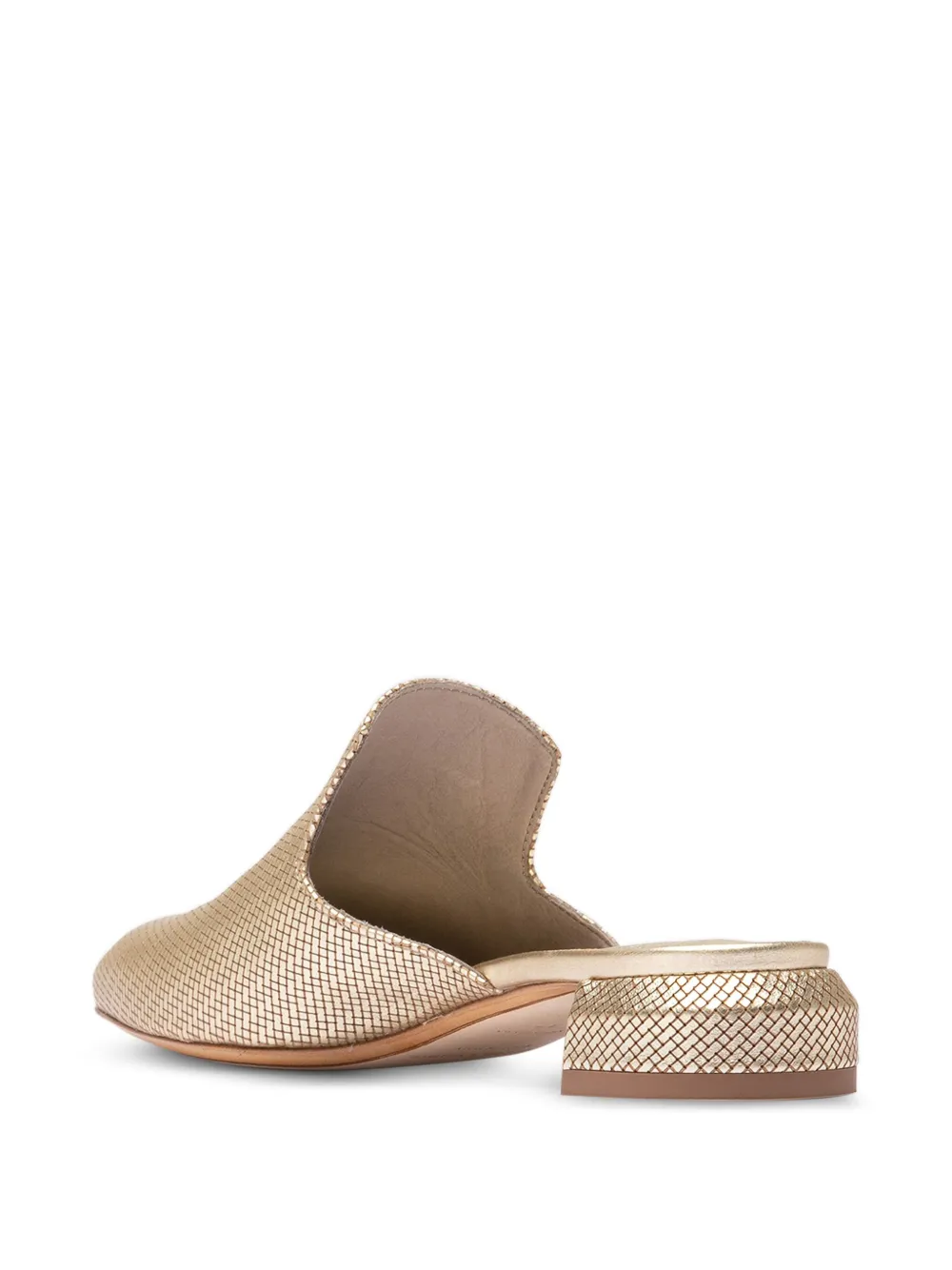 Sage 106 Mules