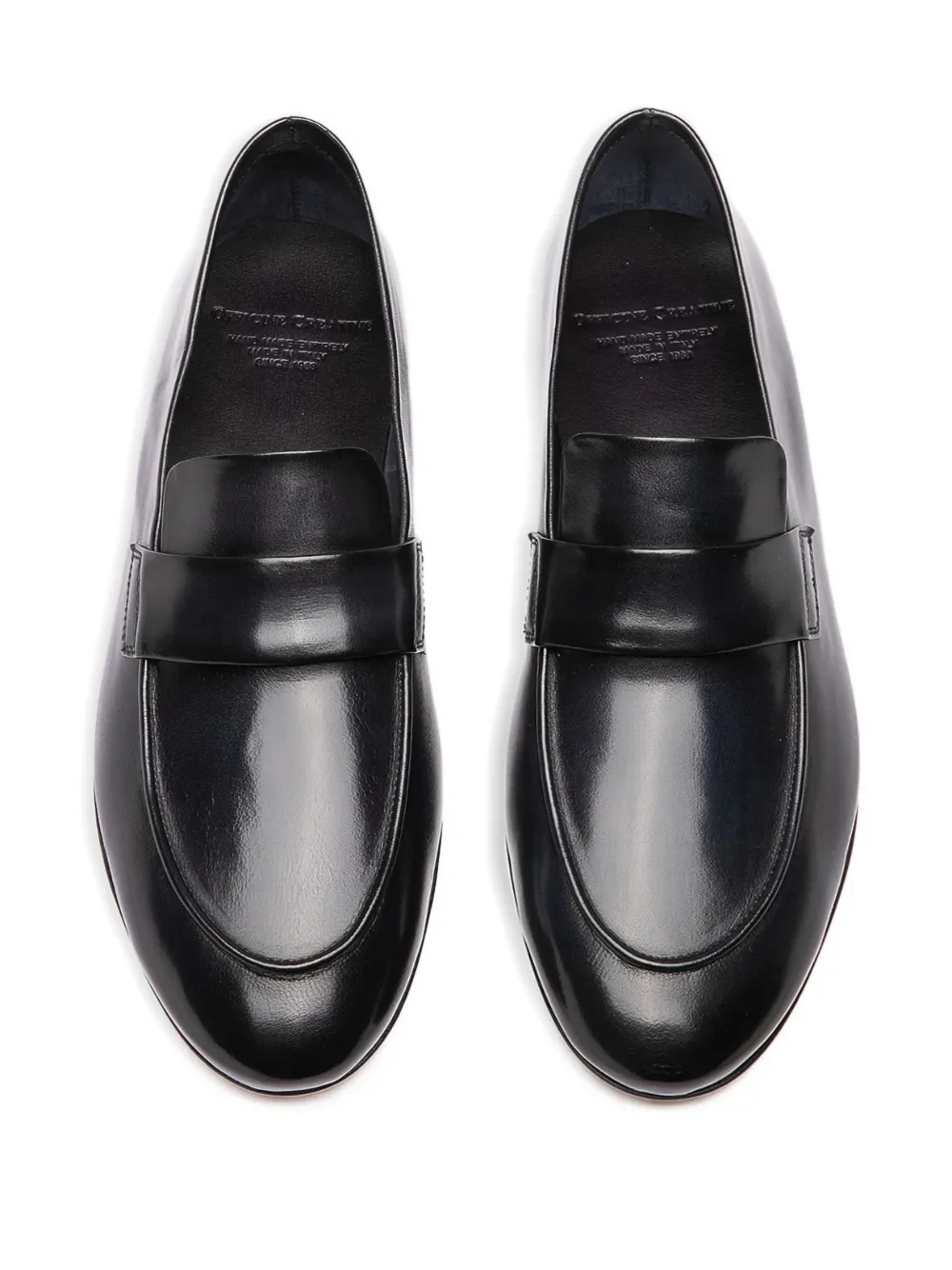 Officine Creative Airto 001 loafers Blauw