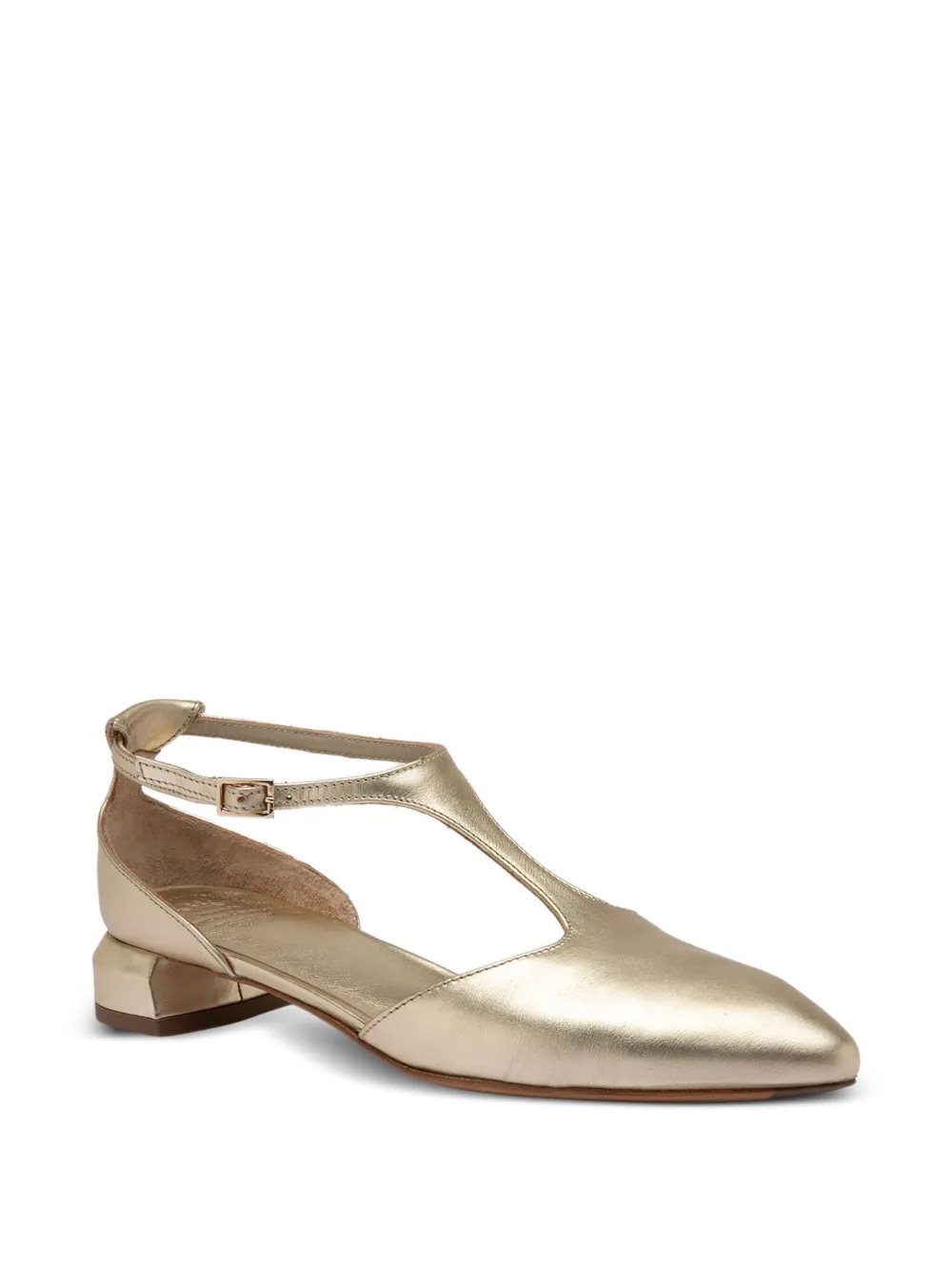  Officine Creative Sage 103 Sandals - Gold 