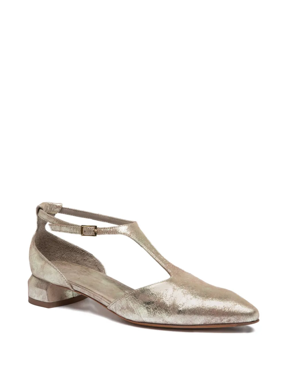 Officine Creative Sage 103 sandalen Goud