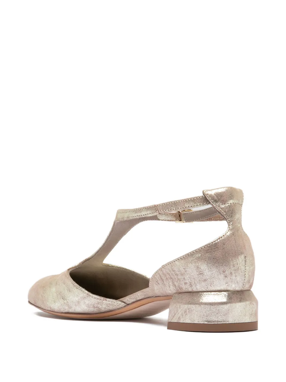 Officine Creative Sage 103 sandalen Goud