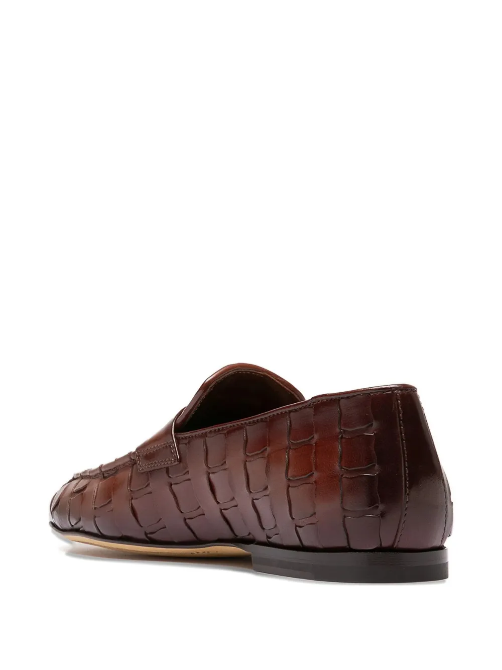 Officine Creative AIRTO 015 loafers Bruin