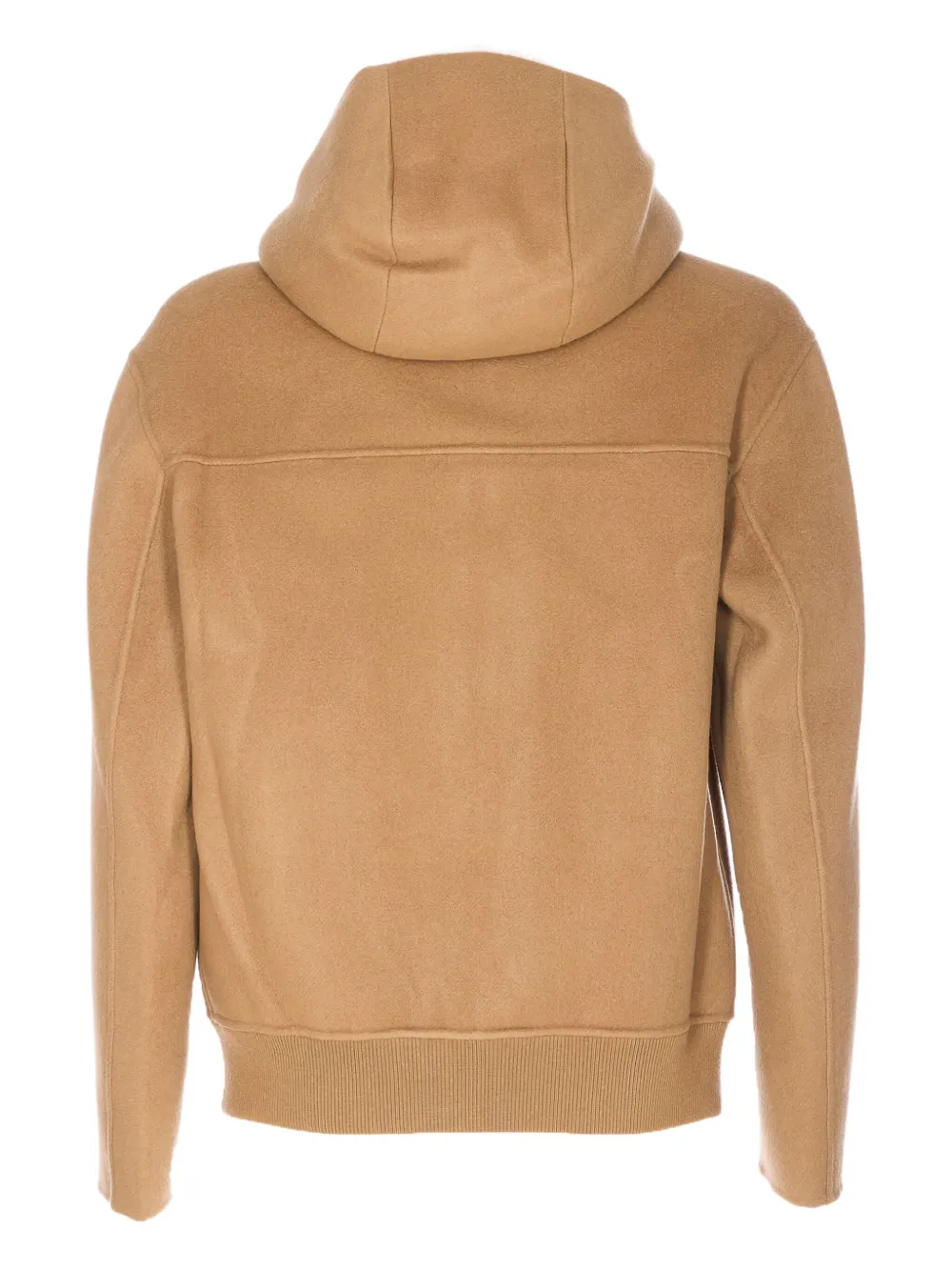Mackage Jay shearling-hood jacket | Hooded Jackets | Image 2