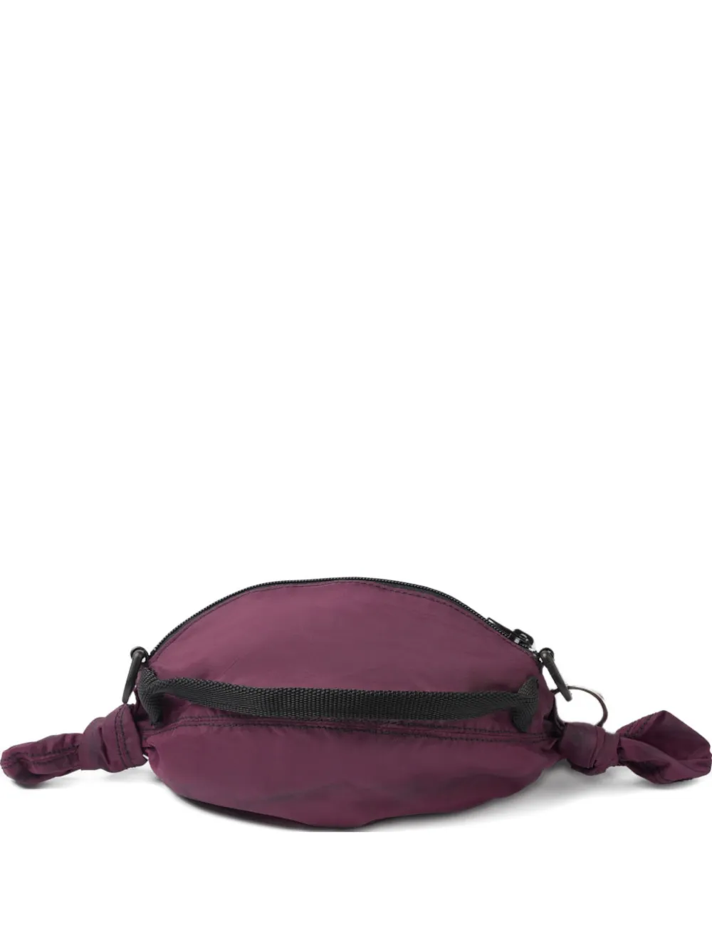 Magliano Candy Embroidered-graphic Tote Bag In Purple