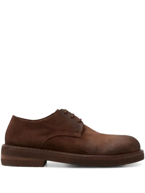 Marsèll Parrucca lace-up derby shoes